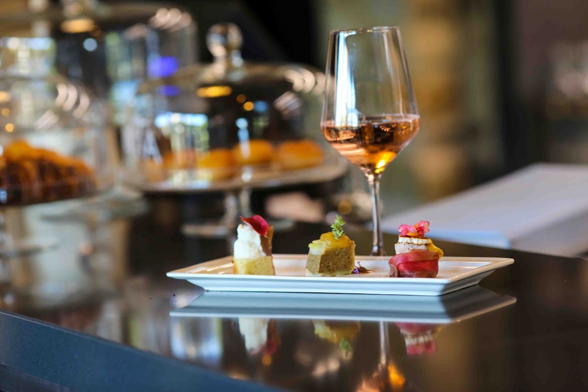 Corte Del Lupo Photos 2